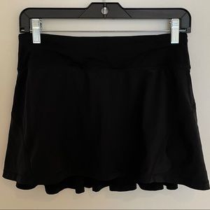 lululemon athletica skirt